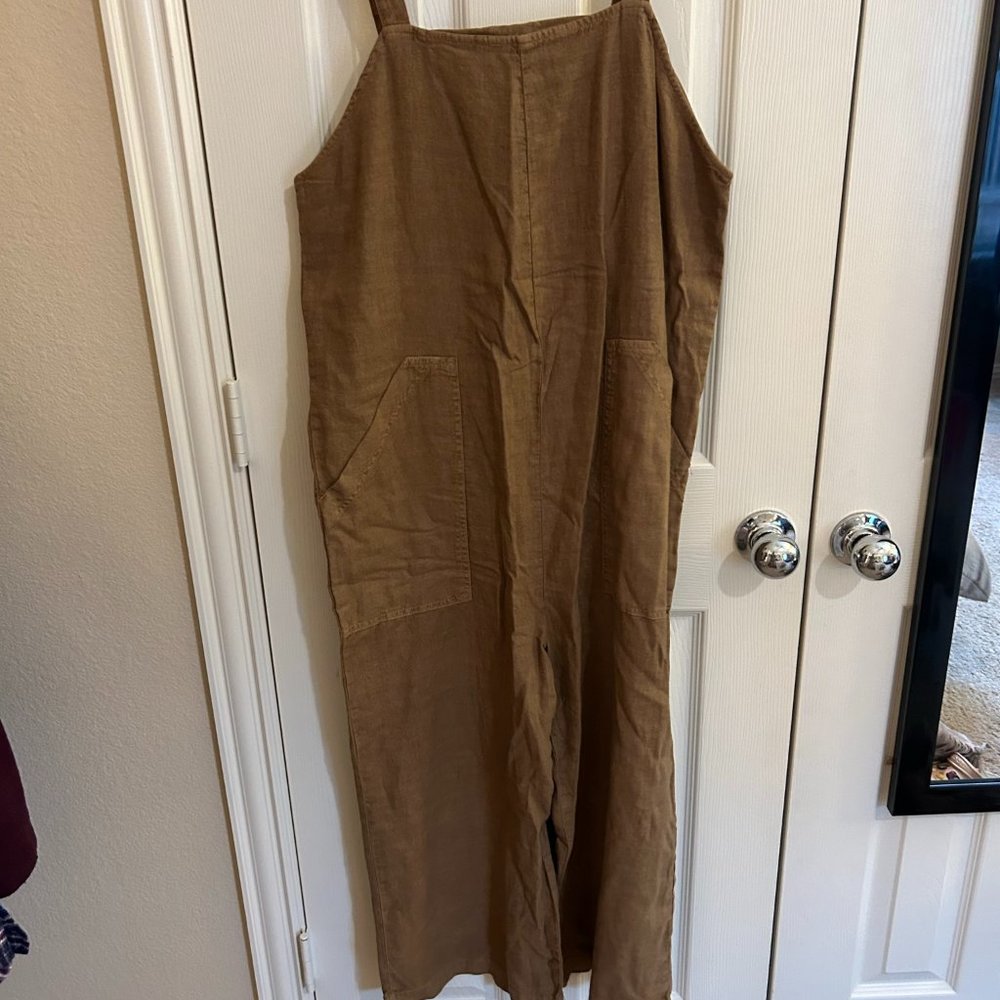 Target Universal Thread Jumpsuit